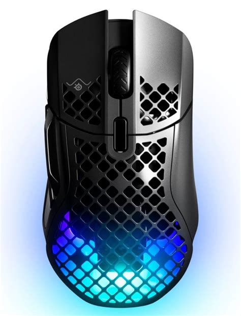 The Best FPS Gaming Mouse in 2024