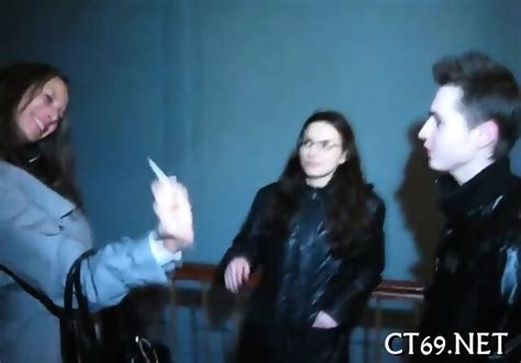 Adorable Babe Gets Nailed