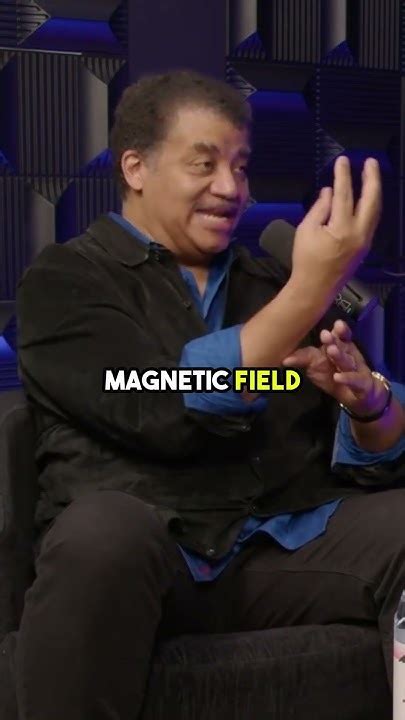 Neil Degrasse Tyson Explains The Magnetic North Pole Movement🤨 Youtube