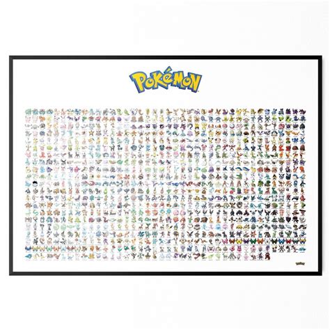 Livro Pokemon Pokedex X E Y