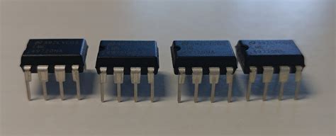 LME49720: LME49720NA: Fake or Authentic? - Audio forum - Audio - TI E2E ...