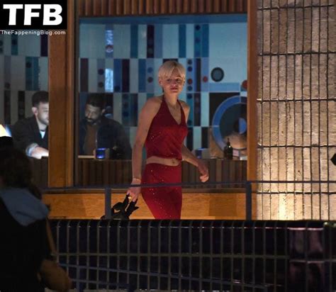 Emma Corrin Emmalouisecorrin Nude OnlyFans Photo 2 The Fappening Plus