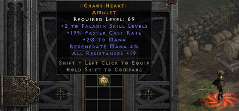 Gg Pala Amulet Wow Topic D2jsp