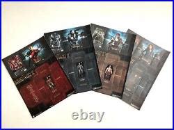 Hot Toys Michael Jackson Beat It Version Scale Action Figure Withbox Scale Action Figure