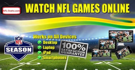 Free Nfl Streaming Verna Jennette