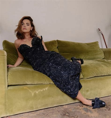 Celeb Jenna Coleman Nude Photo 17 Thefappening2015
