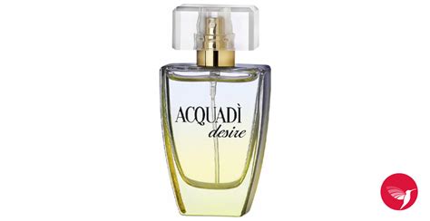 Desire AcquaDì Parfum - ein es Parfum für Frauen 2018