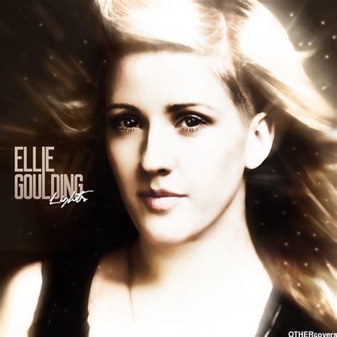 Coverlandia - The #1 Place for Album & Single Cover's: Ellie Goulding ...