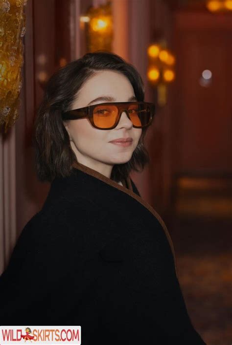 Emma Myers Ememyers Emma Myers Nude OnlyFans Instagram Leaked Photo