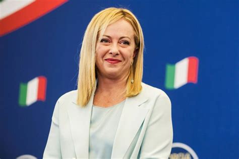 Italian Prime Minister Giorgia Meloni Seeks Sh Million In Deepfake Porn Trial Sauce Co Ke