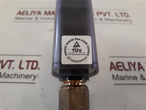 Sauter Dsb146F001 Pressure Switch – Aeliya Marine Tech