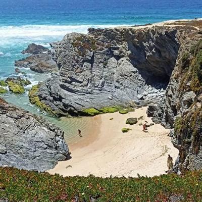 Praia Do Espingardeiro Junta De Freguesia De Porto Covo