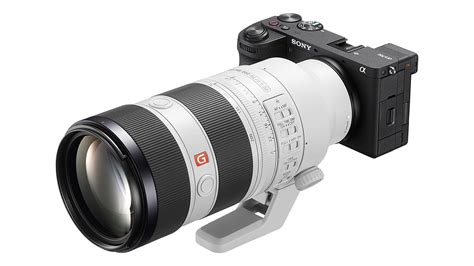 Sony Fe 70 200mm F4 Macro G Oss Ii Lens Introduced Cined