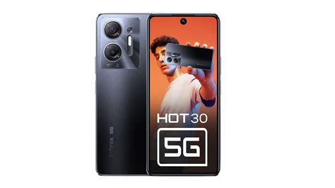 Infinix Hot G Launched In India With Mah Battery And Gb Ram Price And Specifications