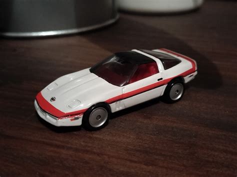 Yahoo オークション ホットウィール hot wheels s Corvette コルベ