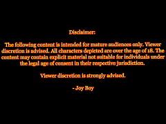 Kame Paradise 3 Zangya Gets Fucked Hard By A Huge Dick Zangya Sex Scene Xxx Videos Porno