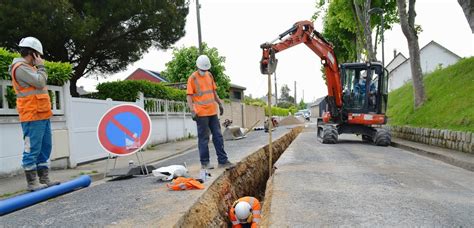 Fécamp Eau potable l agglomération toujours à la recherche de