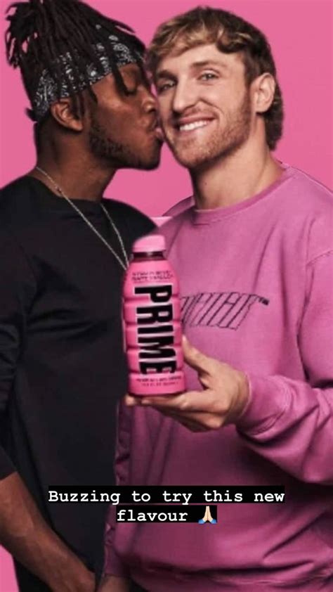 KSI & Logan Paul | Мемы