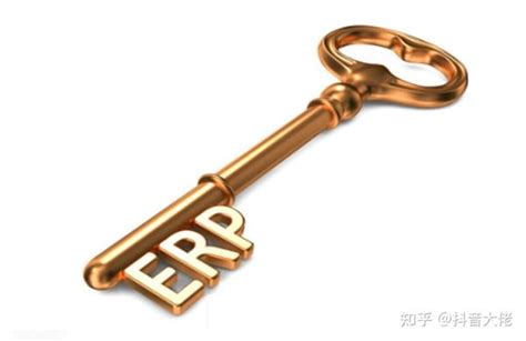 企业提高erp实施成功率的六大关键因素 知乎