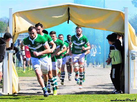 S Ries Occitanie Les Mes De Finale Venir Rugby Amateur