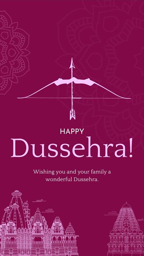 Happy Dussehra Artofit