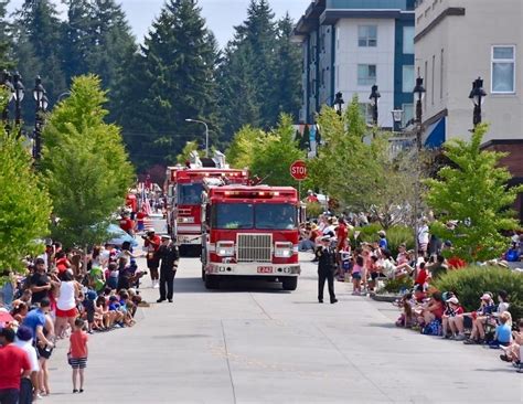 Celebrate Americas Independence Day In 2024 With 4th Of July Events