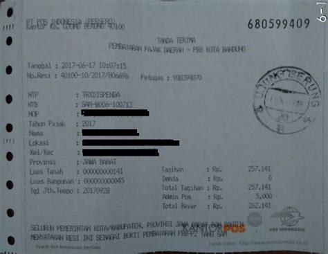 Detail Contoh Surat Kuasa Pengurusan Roya Di Bpn Koleksi Nomer 44