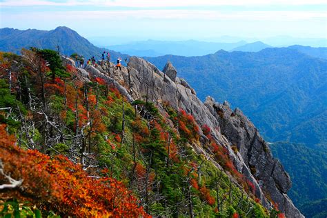 Stories And Guides Visit Ehime Japan