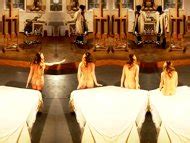 Naked Anke Engelke In LadyLand