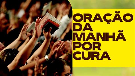 19 de Agosto Oração da Manhã Por Cura A Prece Do Pai Nosso