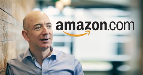 lessons  entrepreneurship  amazon ceo jeff bezos