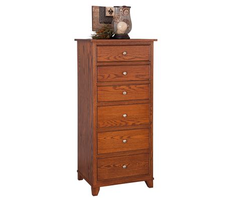 Hyland Park Lingerie Chest Schrock S Heritage Furniture