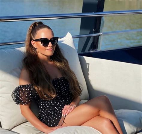 Laura Müller Hot The Fappening Leaked Photos