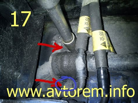 HELP Вырвало болт крепления стабилизатора — DRIVE2