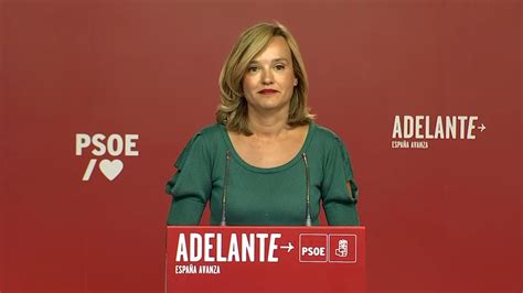 Psoe No Apoyará La Investidura De Feijóo Vídeo Dailymotion