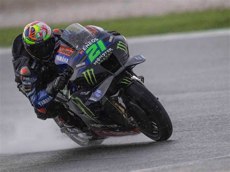 Anak Didik Valentino Rossi Bongkar Cara Raih Gelar Motogp 2023