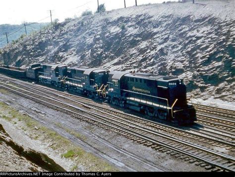 PRR 8664, AS-18AM, 1959