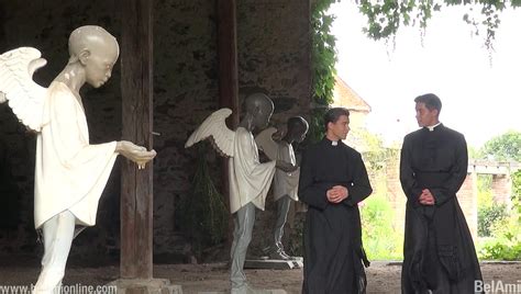 Scandal In The Vatican 2 The Swiss Guard 5 Gay Porn HD Online