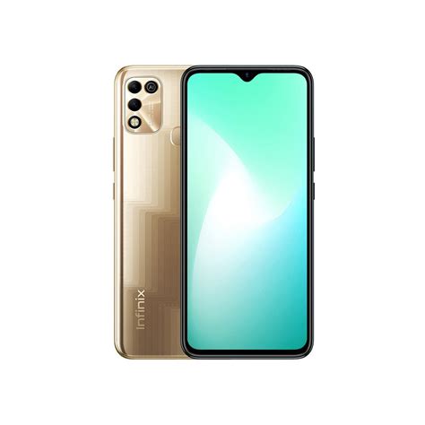 Infinix Hot Play Official Price In Bangladesh