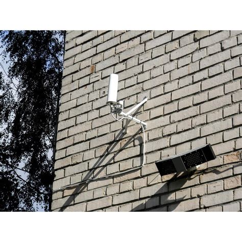 Антенна GSM/3G/4G FREGAT (Круговая, 6 дБ) | GSM-Репитеры.РУ
