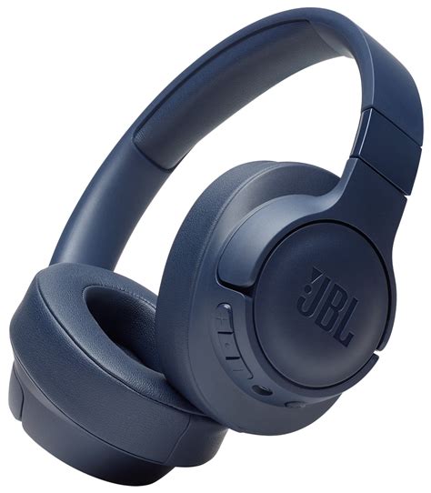 Беспроводные наушники JBL TUNE 700BT Blue: технические характеристики и ...