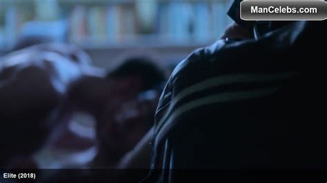 Omar Ayuso Gay Scene