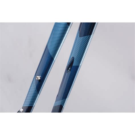 Genesis Equilibrium Disc Frameset Projektride