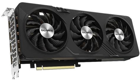 GIGABYTE Launches AMD Radeon RX 7600 XT 16GB Graphics Card ...