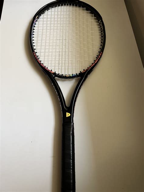 Donnay Unibody Racquets Review