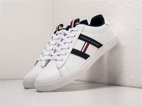 Кроссовки Tommy Hilfiger купить в Москве | Цены на кроссовки Томми Хилфигер