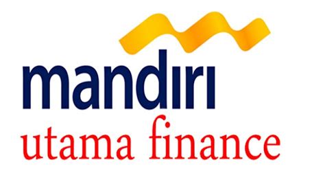 pt mandiri utama finance