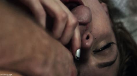 Naughty Blonde Gets Creampie Blake Eden