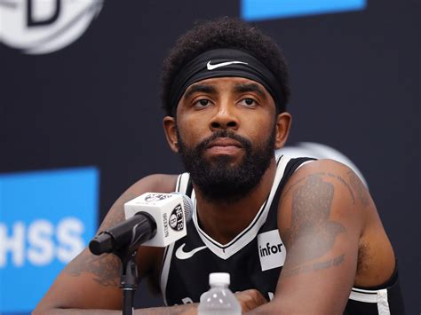 JUST IN: Kyrie Irving shock fans with an unbelievable announcement that