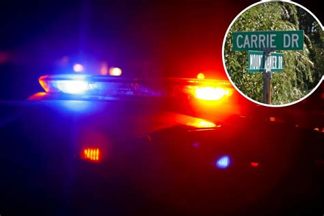 Howell Nj Man Hears Car Alarm And Starts Shooting Franchising Universe